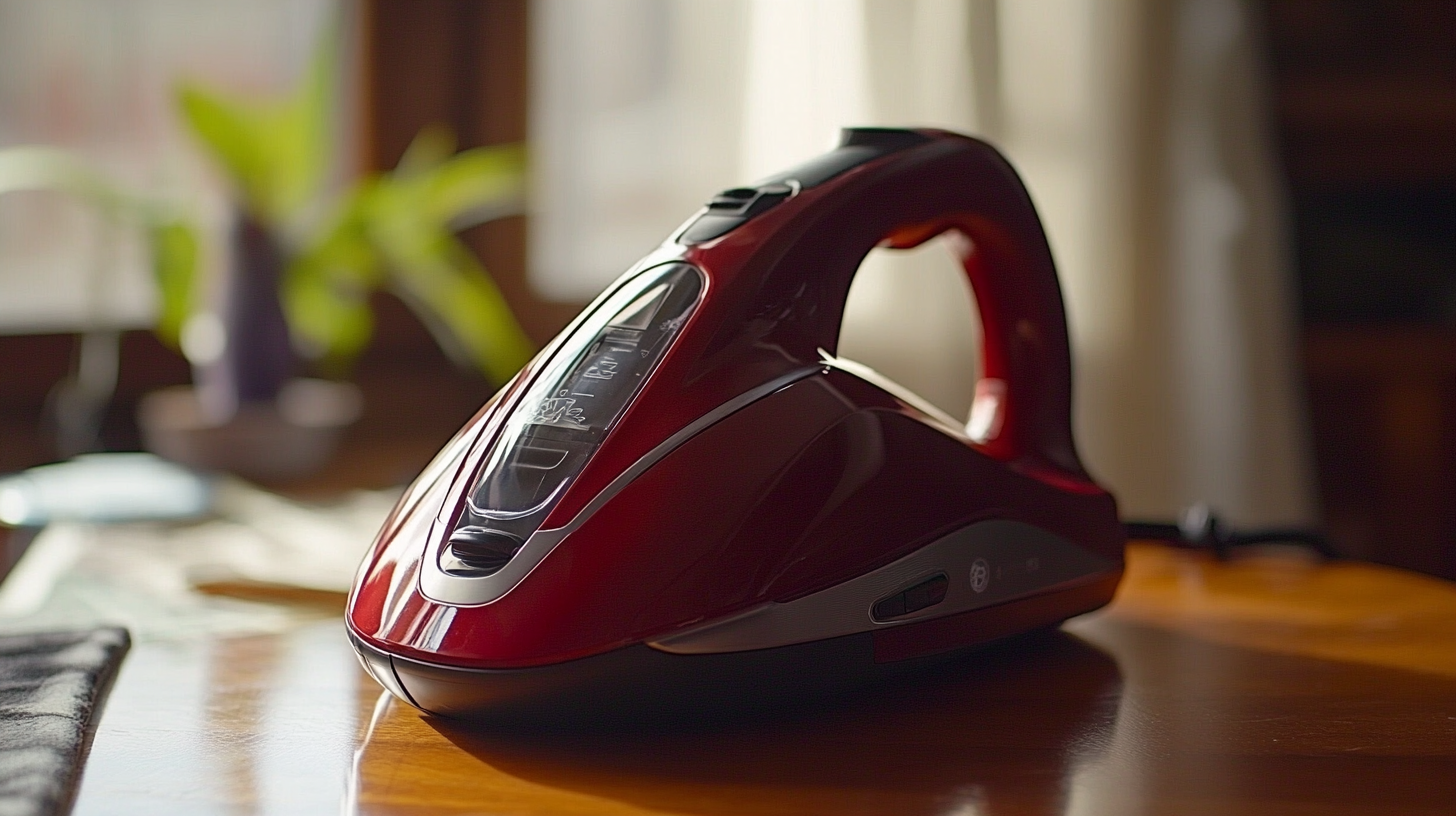 Unlocking Convenience: The Advantages of the Best Small Steam Iron for Global Buyers