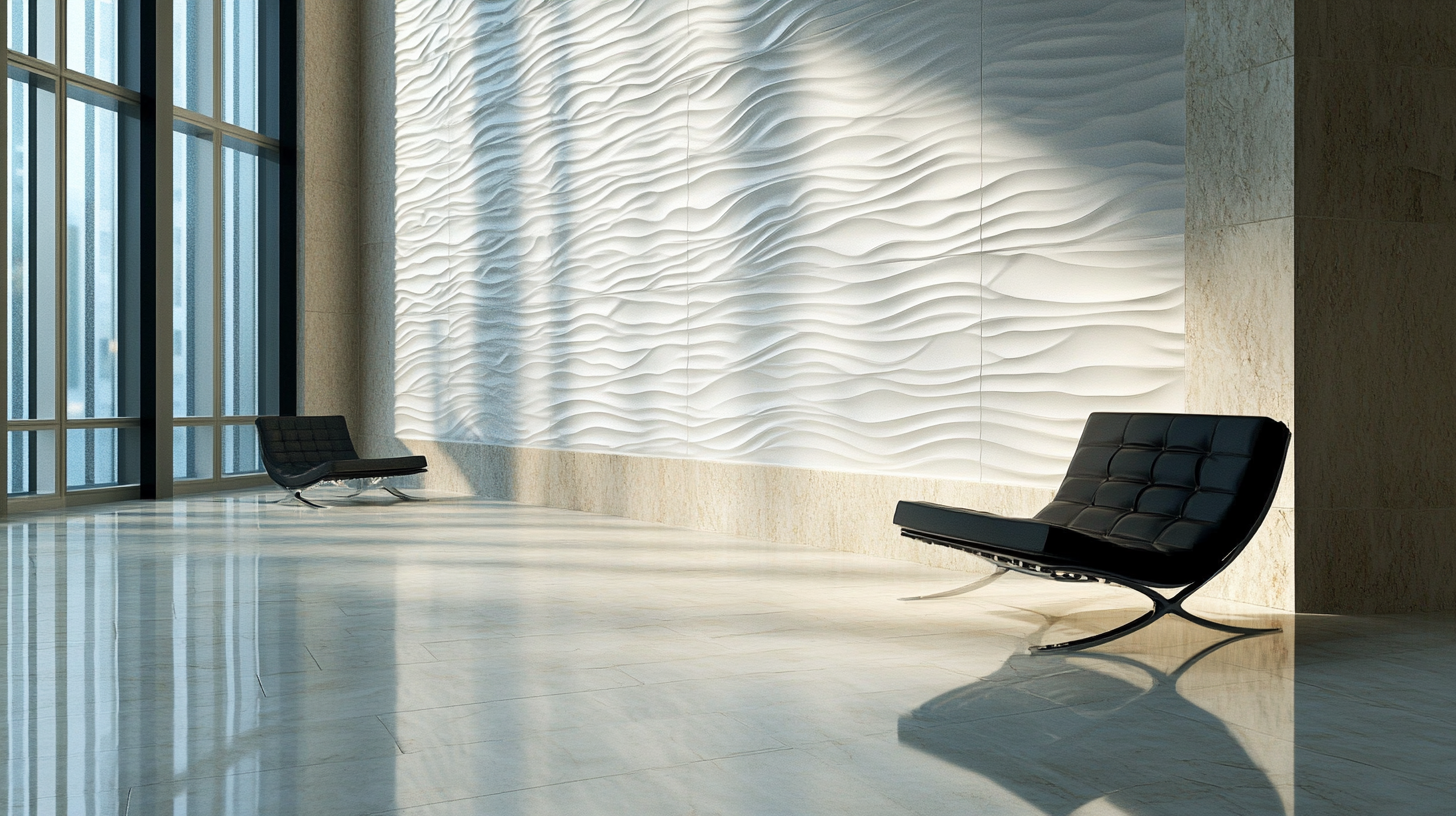 Ultimate Checklist for Selecting the Best Wall Panels for Your Global Sourcing Needs