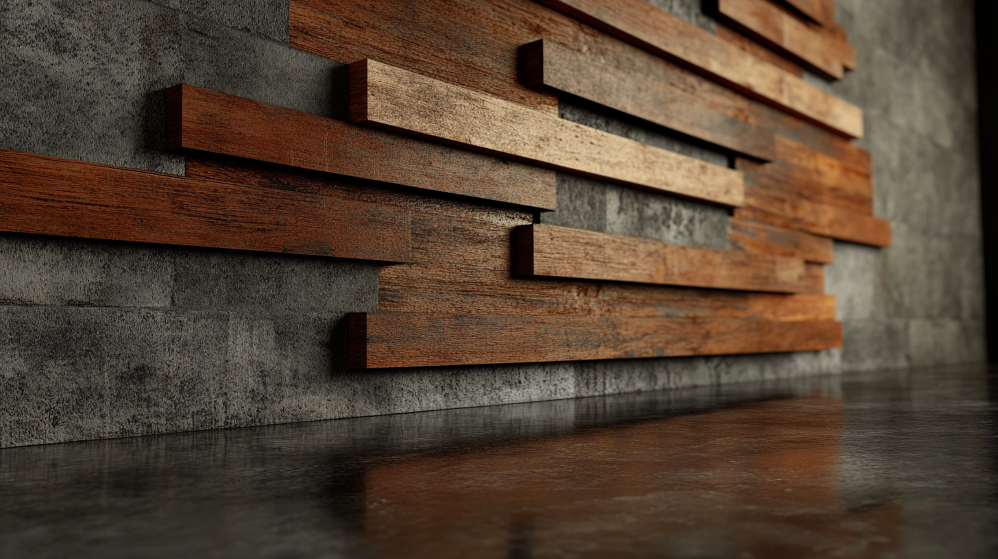 Ultimate Checklist for Selecting the Best Wall Panels for Your Global Sourcing Needs
