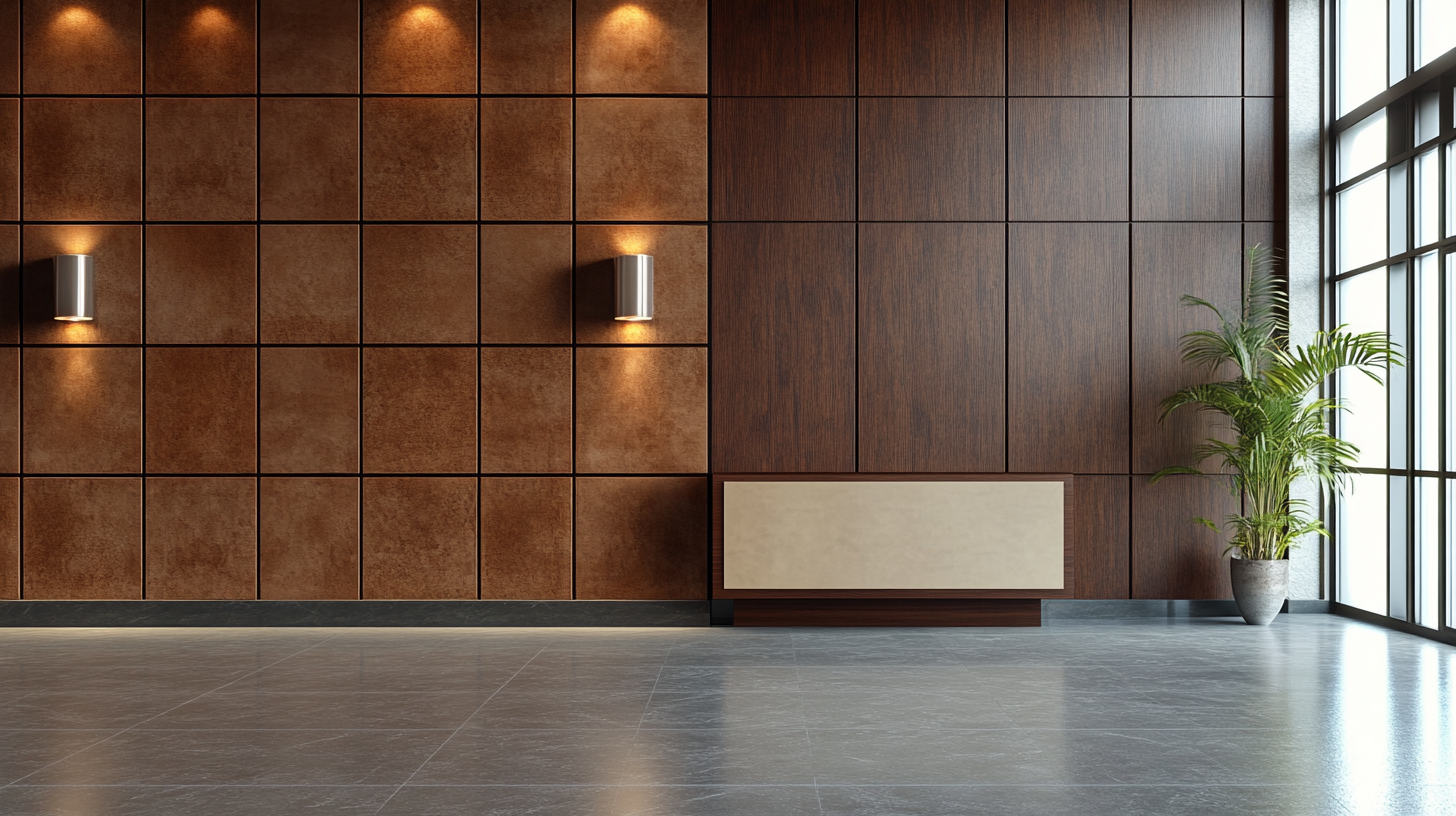 Ultimate Checklist for Selecting the Best Wall Panels for Your Global Sourcing Needs