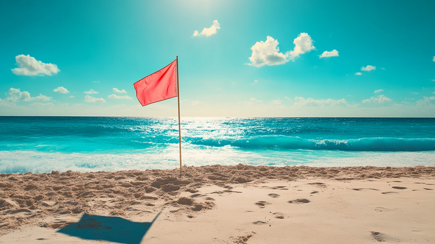 Understanding Industry Standards for Best Beach Flag Poles and How to Choose the Right One