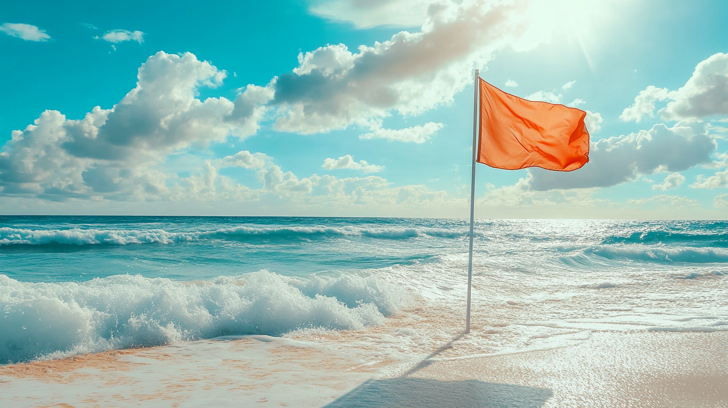Understanding Industry Standards for Best Beach Flag Poles and How to Choose the Right One