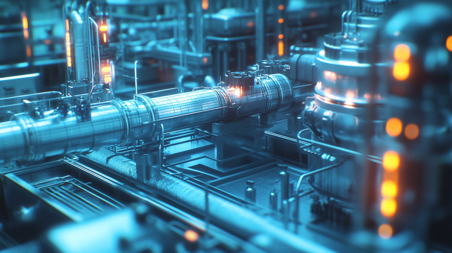 Navigating Market Trends for Best Thermal Environment Solutions in 2025