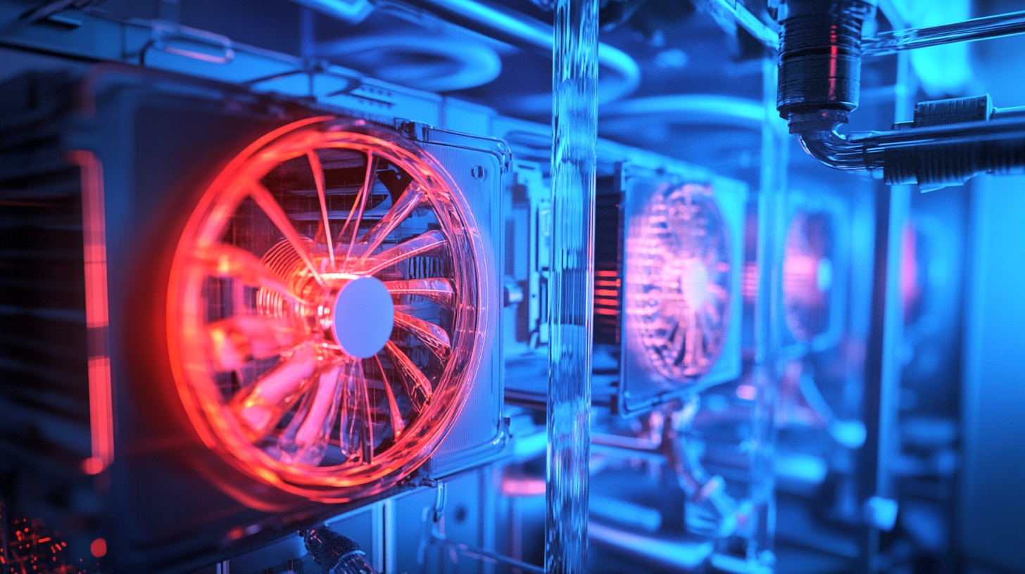 Navigating Market Trends for Best Thermal Environment Solutions in 2025
