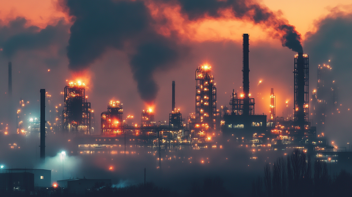Navigating Market Trends for Best Thermal Environment Solutions in 2025
