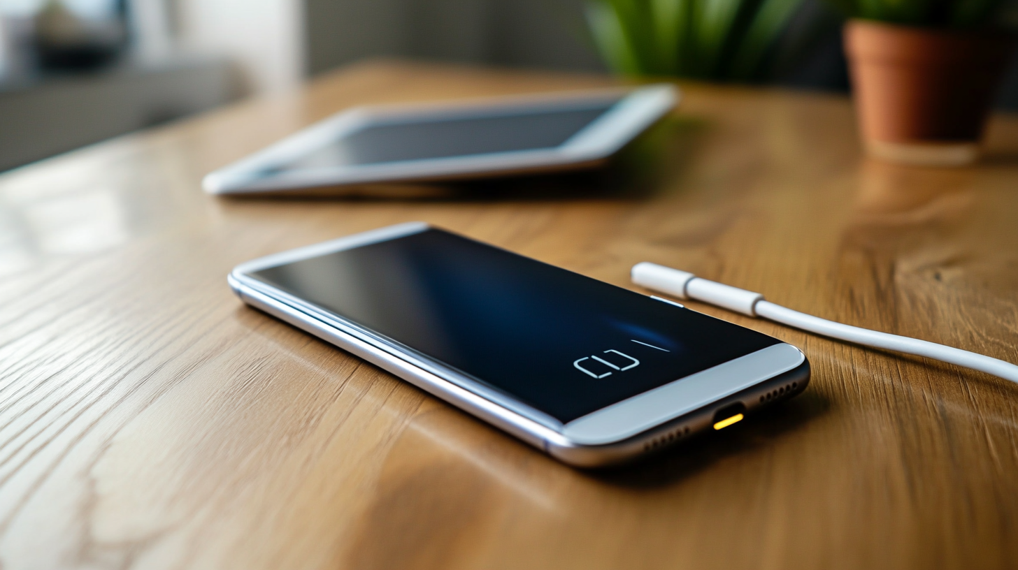 Top Strategies for Sourcing the Best Universal Mobile Charger in a Competitive Market