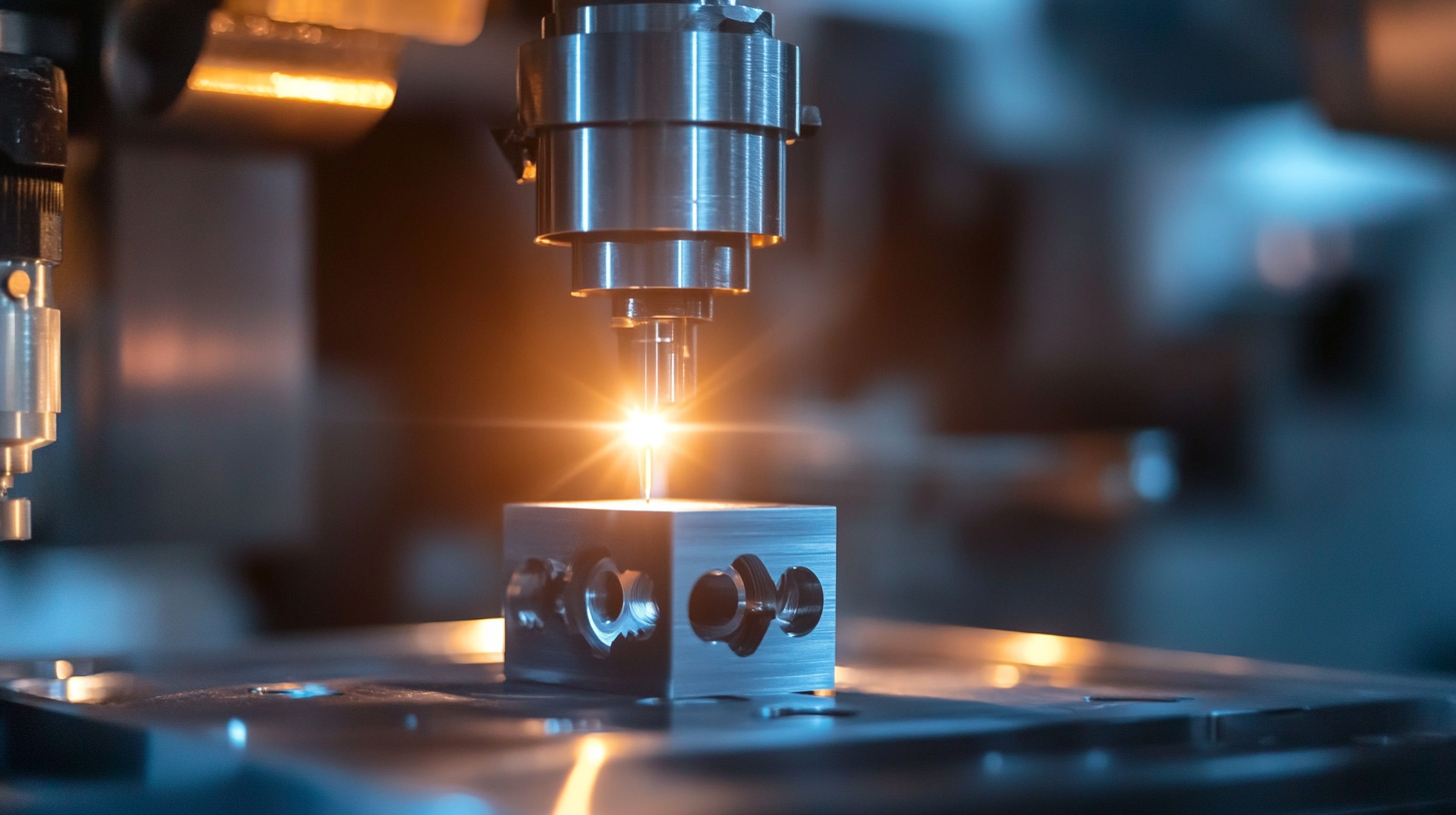 Understanding Best Precision Die Cast: Revolutionizing Manufacturing with Precision Engineering Techniques