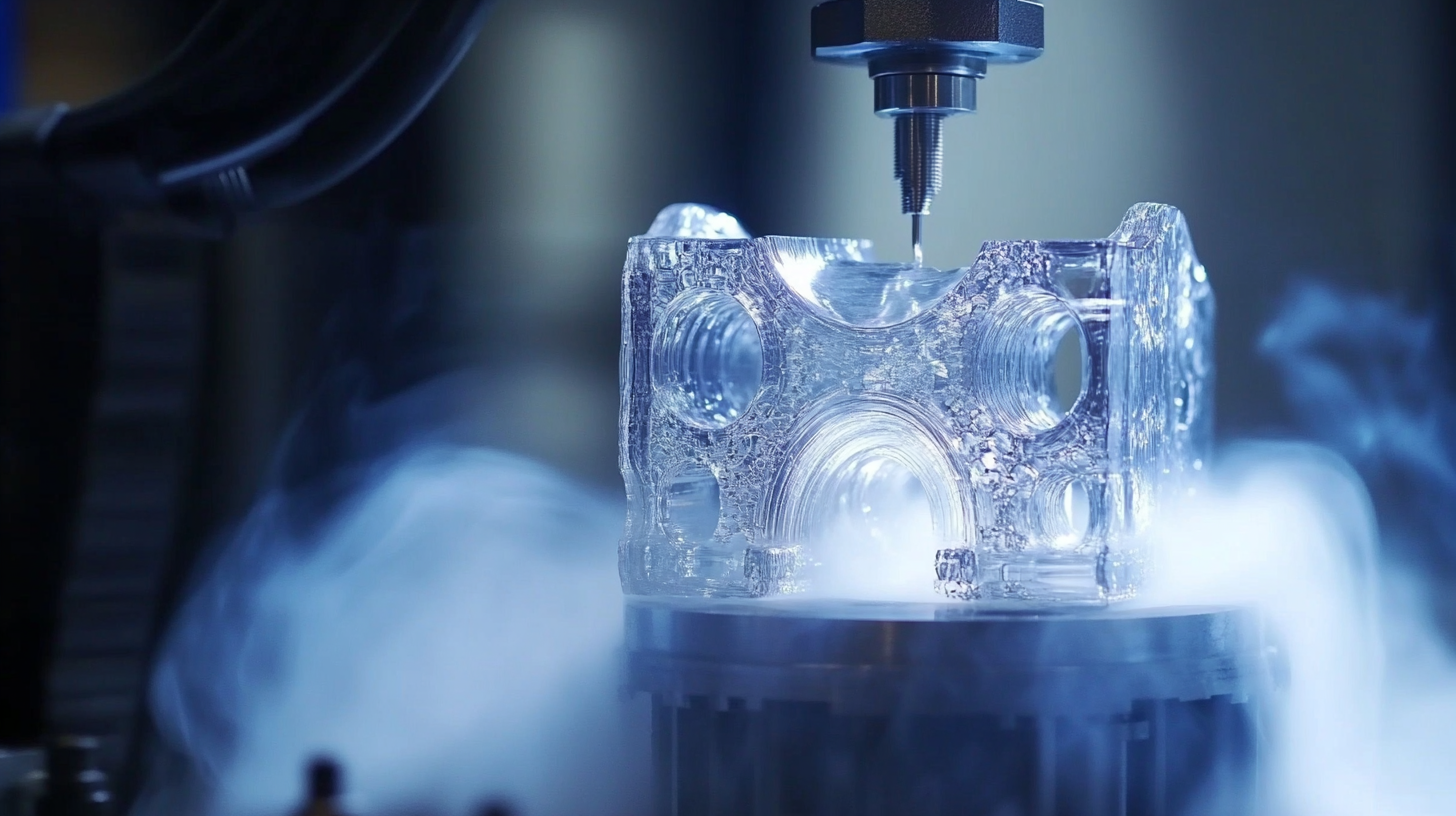 Understanding Best Precision Die Cast: Revolutionizing Manufacturing with Precision Engineering Techniques