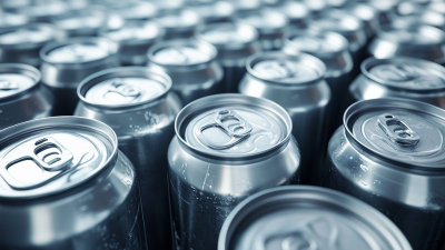 2025 Market Trends for Metal Cans: How to Choose the Best Options for Your Business