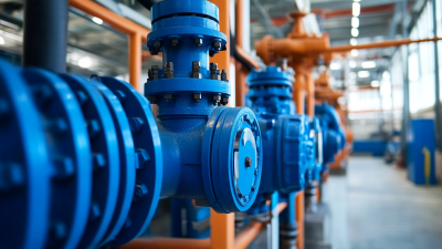 5 Essential Features of the Best Transfer Pumps for Global Buyers