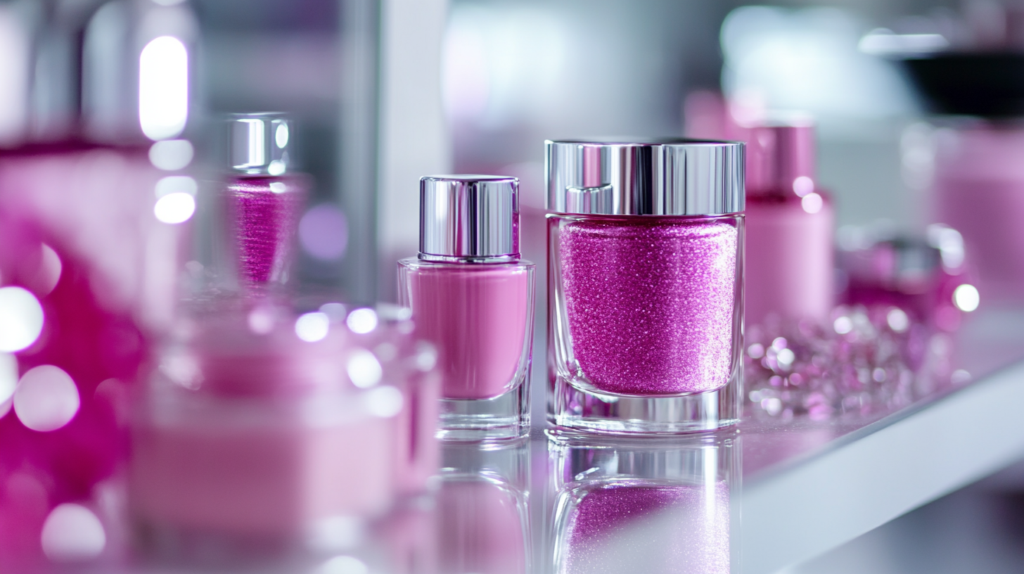 Ultimate Guide to the Best Cosmetic Ingredients: Unlocking Industry Secrets for Flawless Formulations