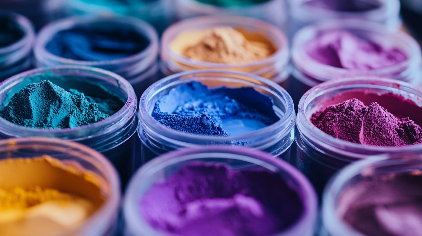 Ultimate Guide to the Best Cosmetic Ingredients: Unlocking Industry Secrets for Flawless Formulations
