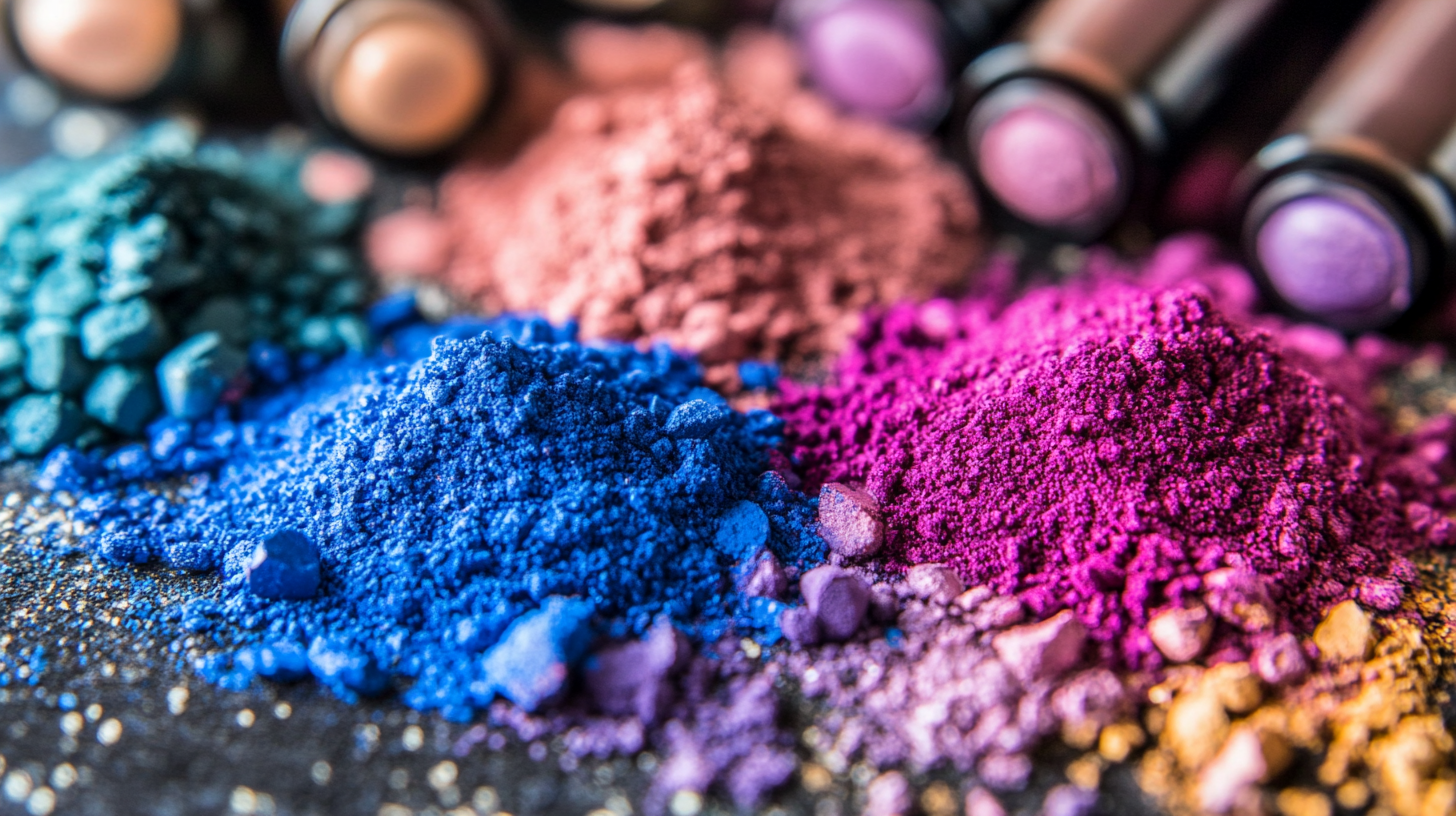 Ultimate Guide to the Best Cosmetic Ingredients: Unlocking Industry Secrets for Flawless Formulations