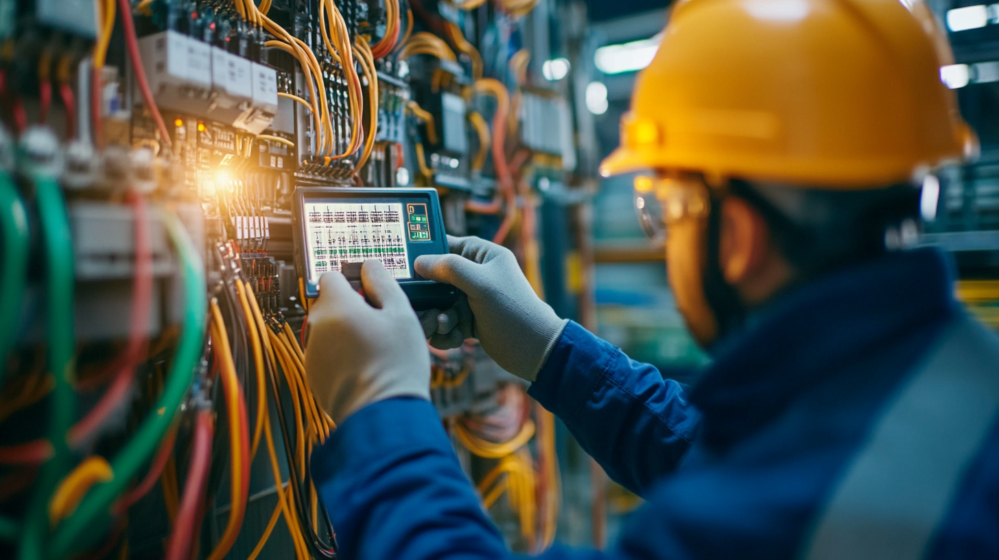 Navigating International Trade Certifications for Optimal Electrical Testing Safety