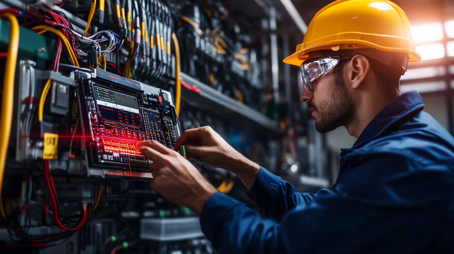Navigating International Trade Certifications for Optimal Electrical Testing Safety
