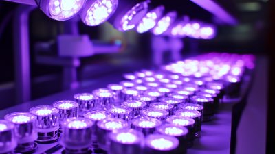 Understanding Global Manufacturing Standards for Best LED Lights Lamp: How to Choose the Right Product