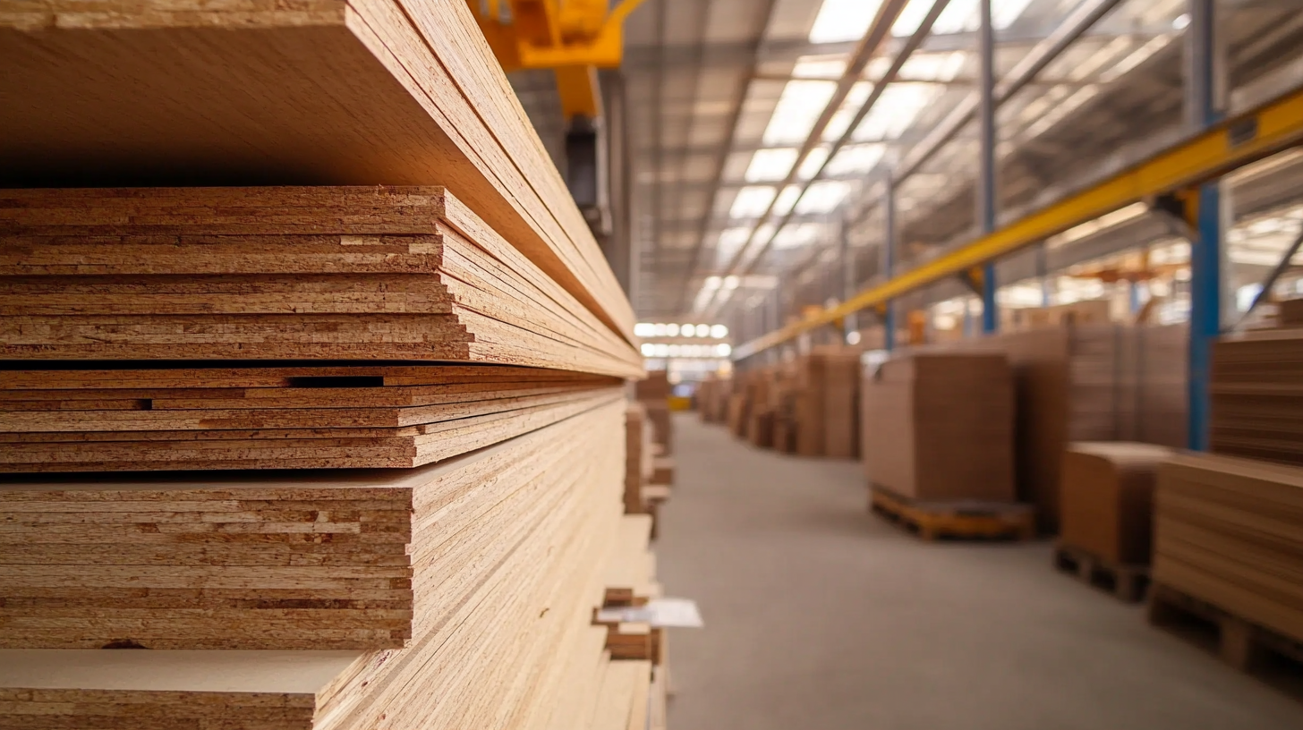 Emerging Technologies and Alternative Options Shaping the Best Plywood Factory Landscape in 2025