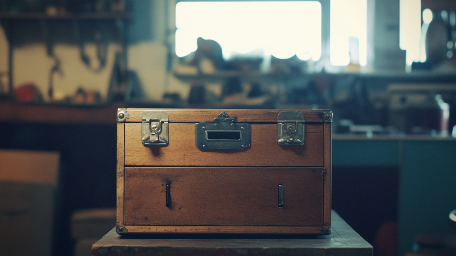 Finding the Right Manufacturer for Your Best Portable Box Tool Needs