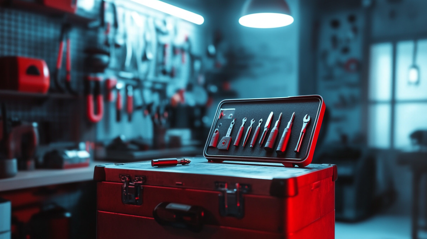 Finding the Right Manufacturer for Your Best Portable Box Tool Needs