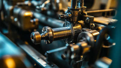 Maximize Your Investment in Best Thread Rolling Machine Components with 7 Pro Tips for After Sales Support and Cost Efficiency