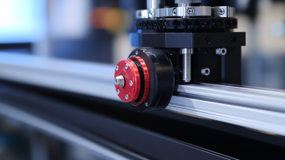 Unmatched Quality in China with the Best Integrated Servo Motor Solutions