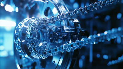 Unlocking Efficiency: Innovative Applications of the Best Automatic Chain Making Machine