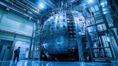 Elevating Global Standards: The Rise of China's Best Hot Isostatic Pressing Technology
