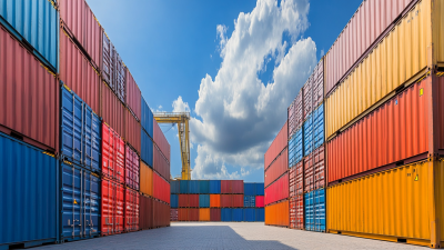 Navigating Import and Export Certifications for the Best Storage Container Storage Units