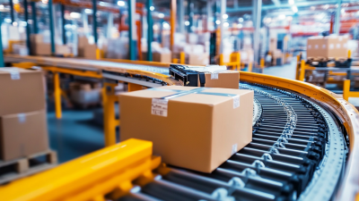 Ultimate Guide to Choosing the Best Packaging Equipment: Insights and Data for Optimal Efficiency