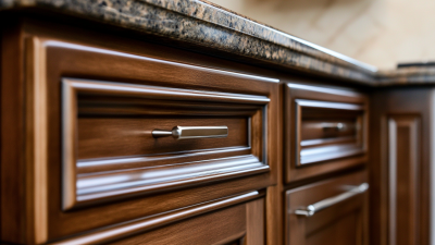 How to Identify Quality Manufacturers for the Best Cabinet Styles You Desire