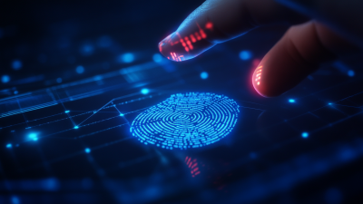 10 Unmatched Reasons Why the Best Biometric Device Revolutionizes Security Today