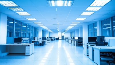 Exploring the Advantages of Different Best Commercial LED Fixtures: Versatility and Performance Insights