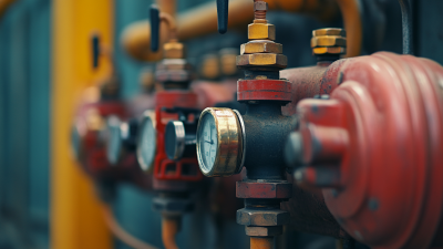 Unlocking the Power of Best Gas Air Compressor with Comprehensive Technical Specifications