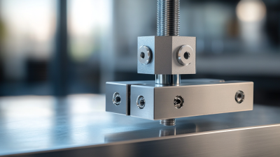 2025 Trends: How to Choose the Best 5kg Load Cell for Global Sourcing Success