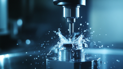 Unlocking Precision and Quality in Best Machining Services for Global Buyers