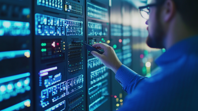 Transforming Network Infrastructure: Real-World Applications of the Best L3 Managed PoE Switch in Smart Buildings and IoT Solutions