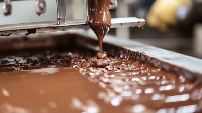 Unlocking Excellence: The Advantages of the Best Temperatrici for Chocolate Production