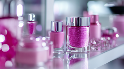 Ultimate Guide to the Best Cosmetic Ingredients: Unlocking Industry Secrets for Flawless Formulations