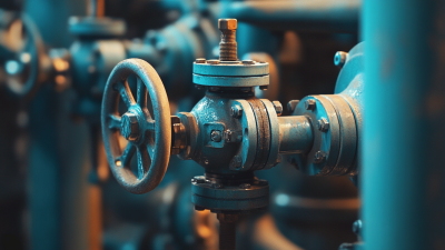 Understanding the Industry Production Standards of Best Wafer Ball Valve Types
