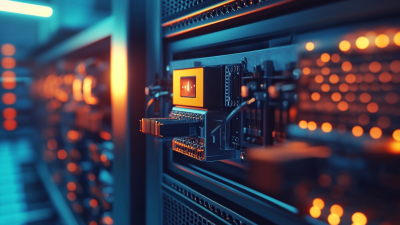 Future Insights: The 2025 Market for the Best 24v Power Supply and Its Impact on Industries