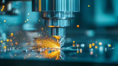 Mastering Precision: A Comprehensive Tutorial on the Best Machining Services for Your Projects