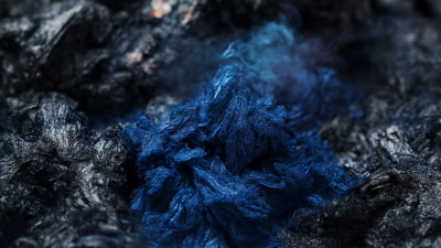 Global Leaders in High-Quality Black Acid Dyes: Excellence in Chinese Manufacturing