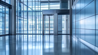 The Ultimate Security Door Installation Checklist for Global Sourcing Success