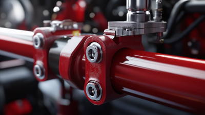 Exploring Diverse Features and Applications of the Best New Hydraulic Cylinder Models