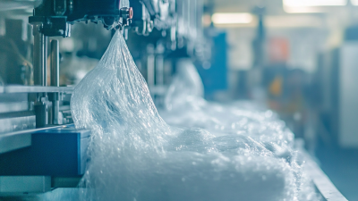 Exploring Innovative Variants of the Best Plastic Bag Making Machine for Your Business Needs