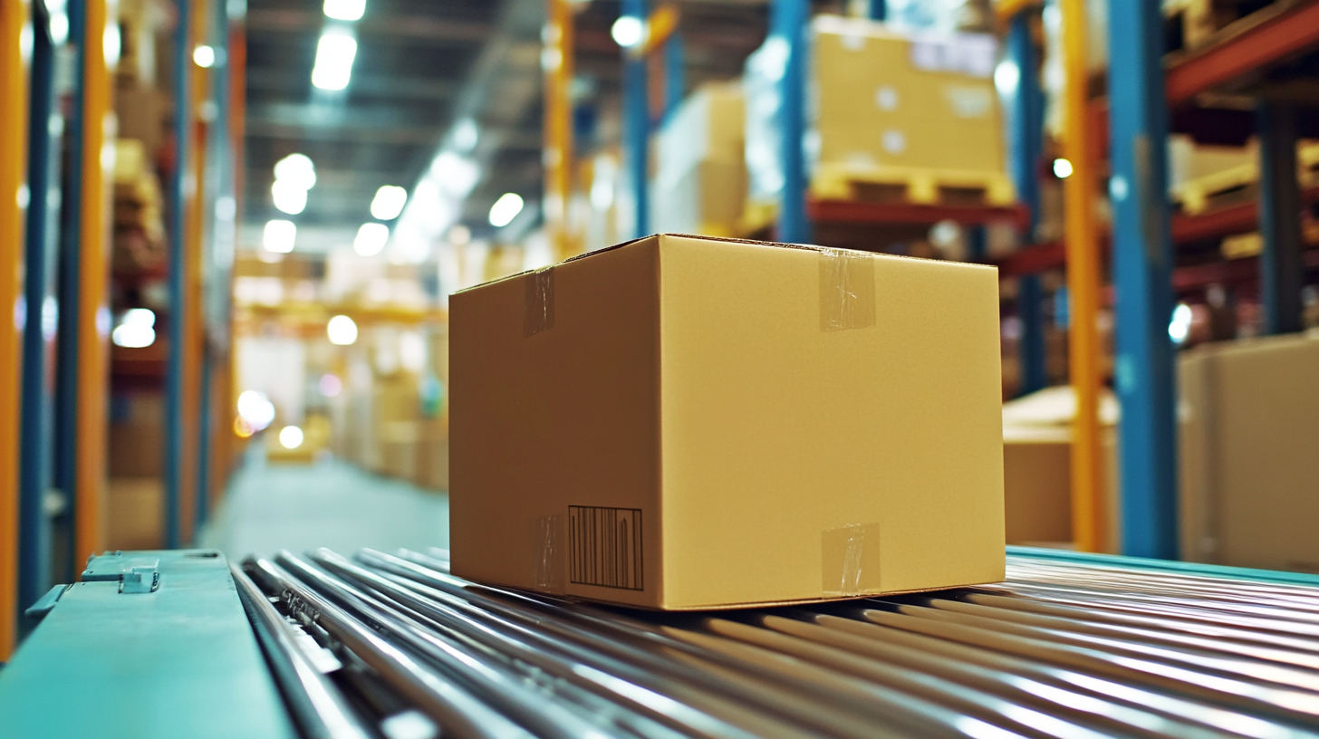 Innovative Uses of Best Box Wrapping Machine Across Various Industries