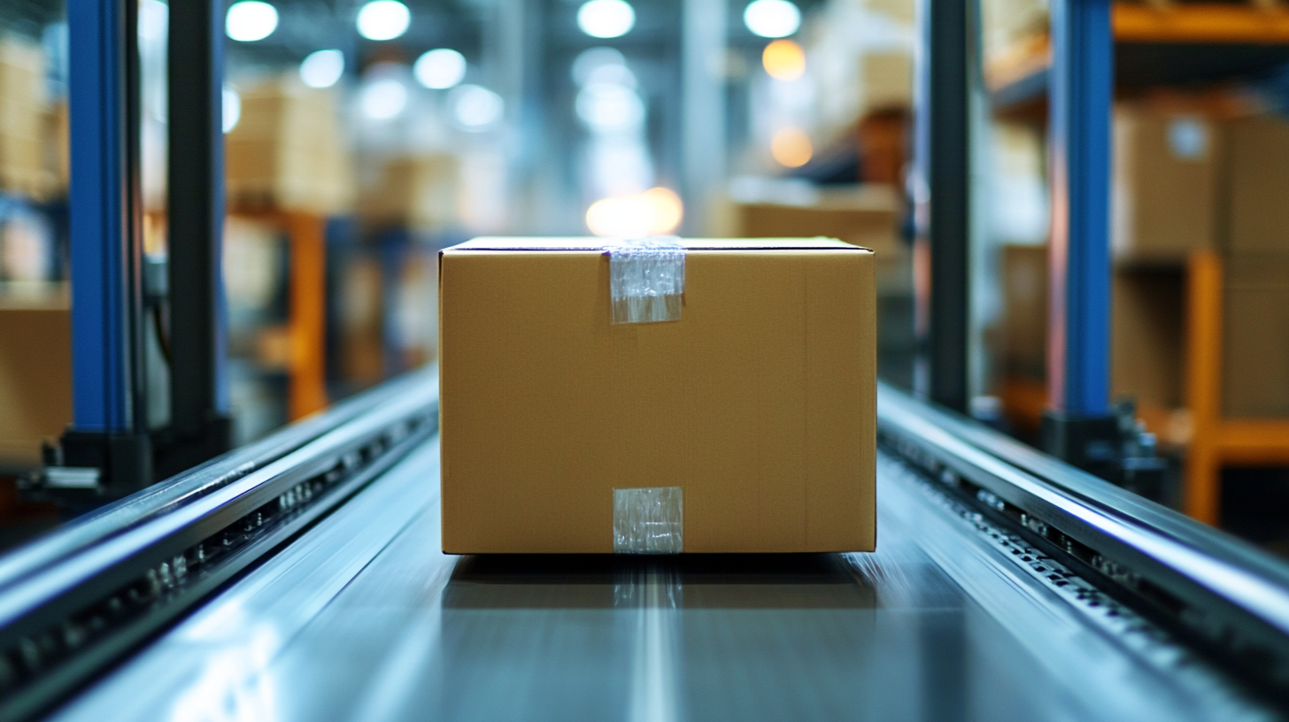 Innovative Uses of Best Box Wrapping Machine Across Various Industries