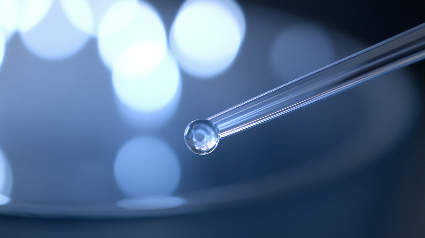 Exploring Unique Alternatives to the Best Ptfe Stir Rod for Your Mixing Needs