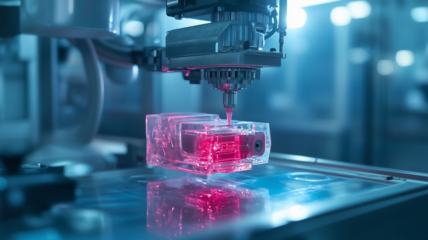 How to Achieve Excellence in Best Injection Molding Techniques for Superior Production Results