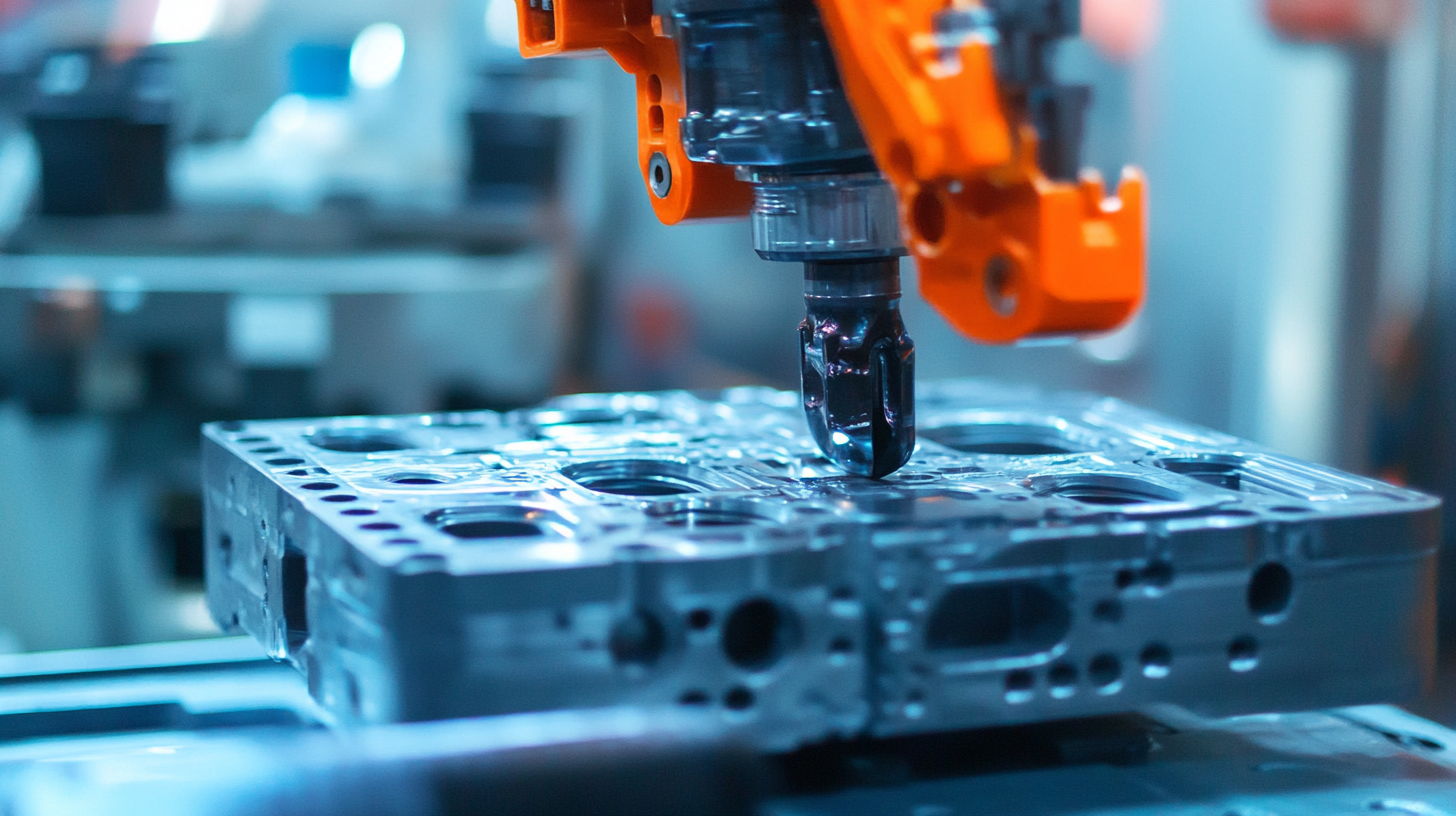 How to Achieve Excellence in Best Injection Molding Techniques for Superior Production Results